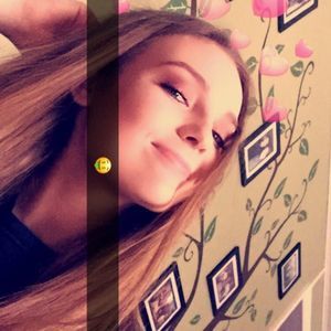 Meet your Posher, Savannah